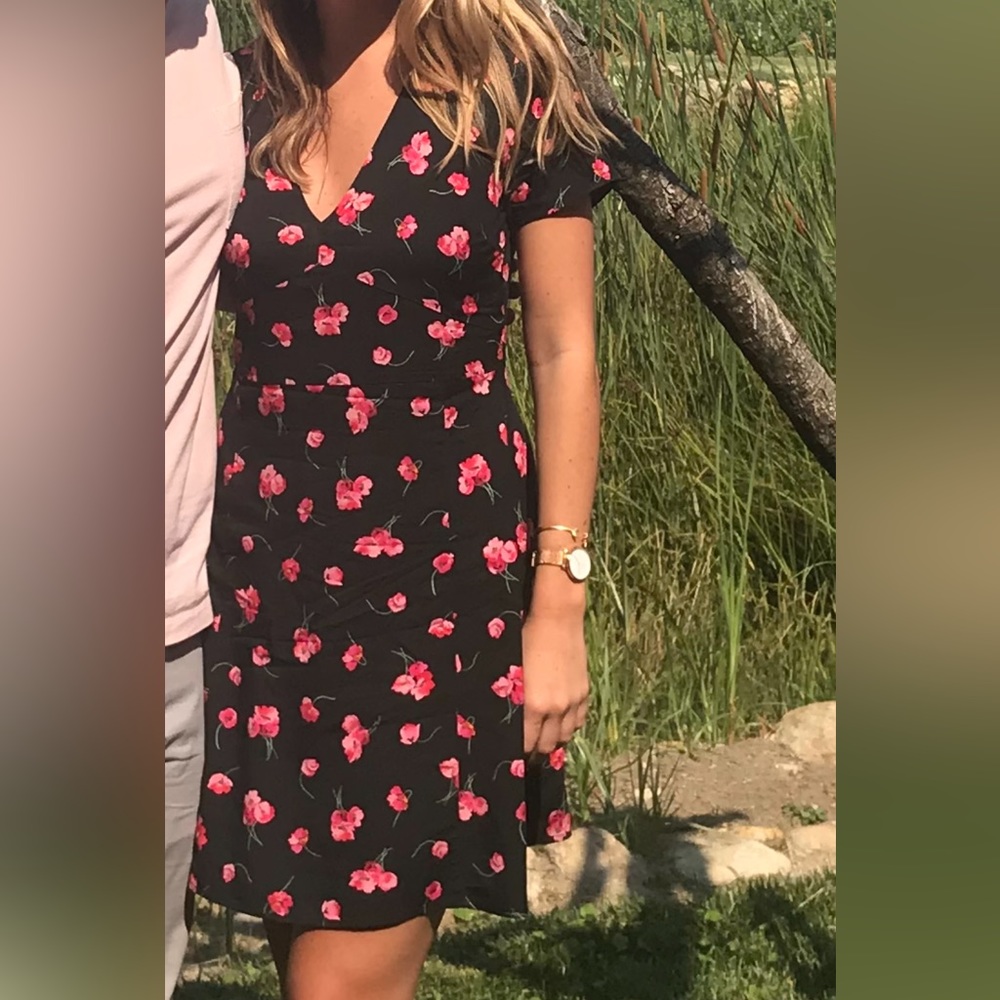 Gap dress